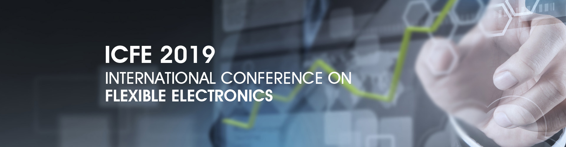 International Conference On Flexible Electronics